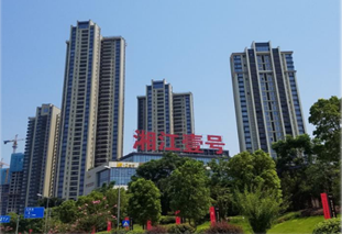 創(chuàng)遠(yuǎn) 湘江壹號